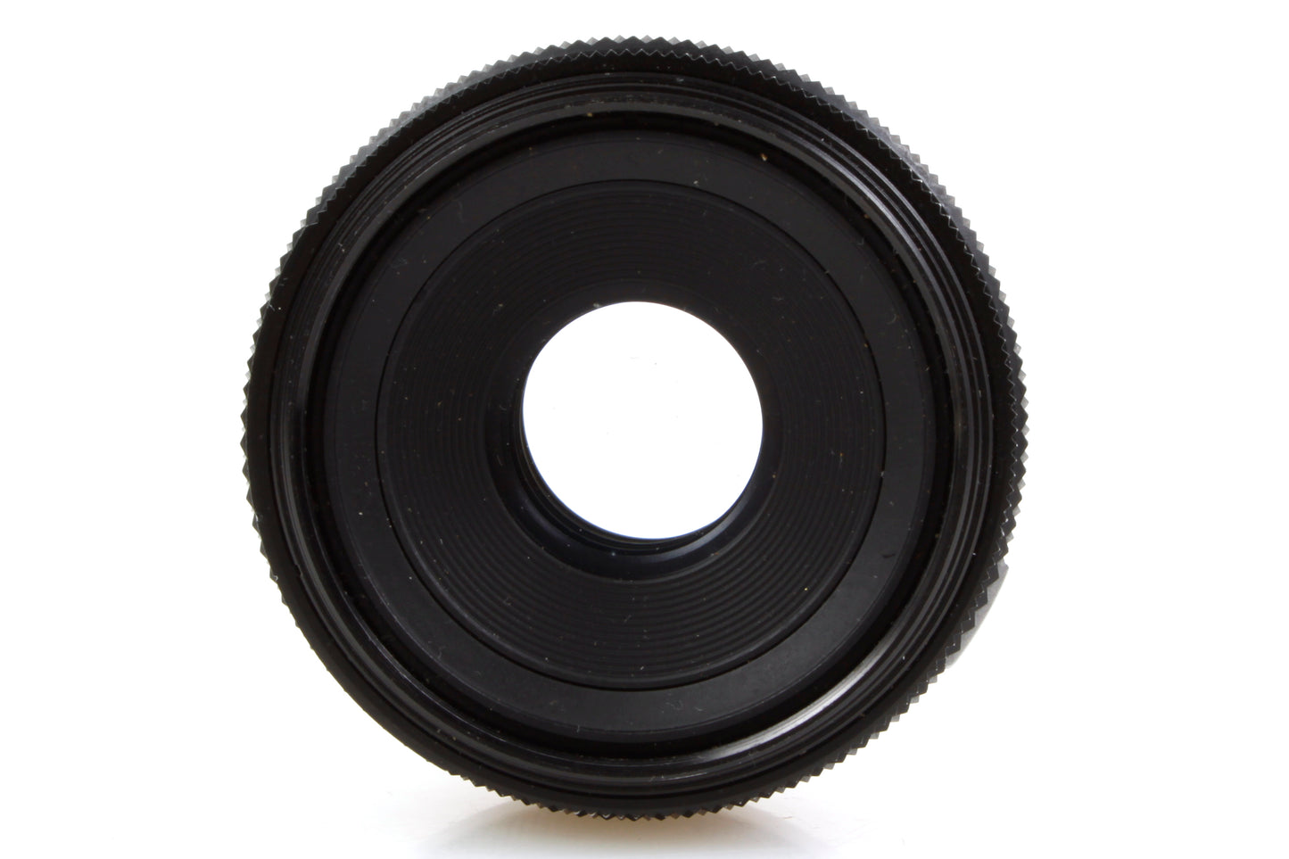 Olympus OM1/2/3/4 80mm 4.0 Macro w 170mm Close Up Lens