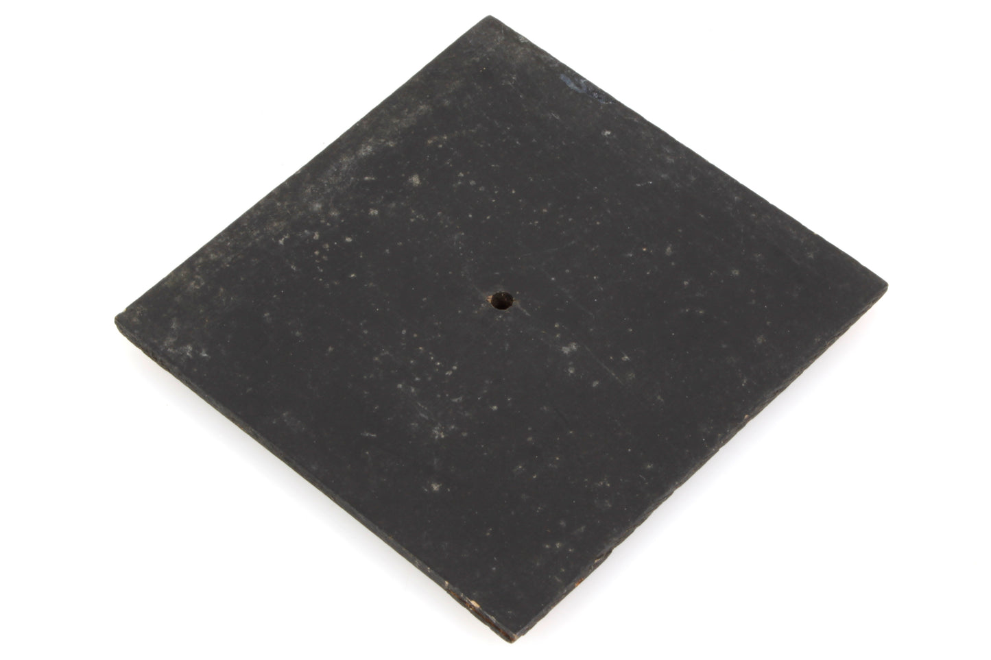 Burke & James Graflex Crown Speed Graphic View 4x4 Inch Model/Type C Lens Board Pilot Hole