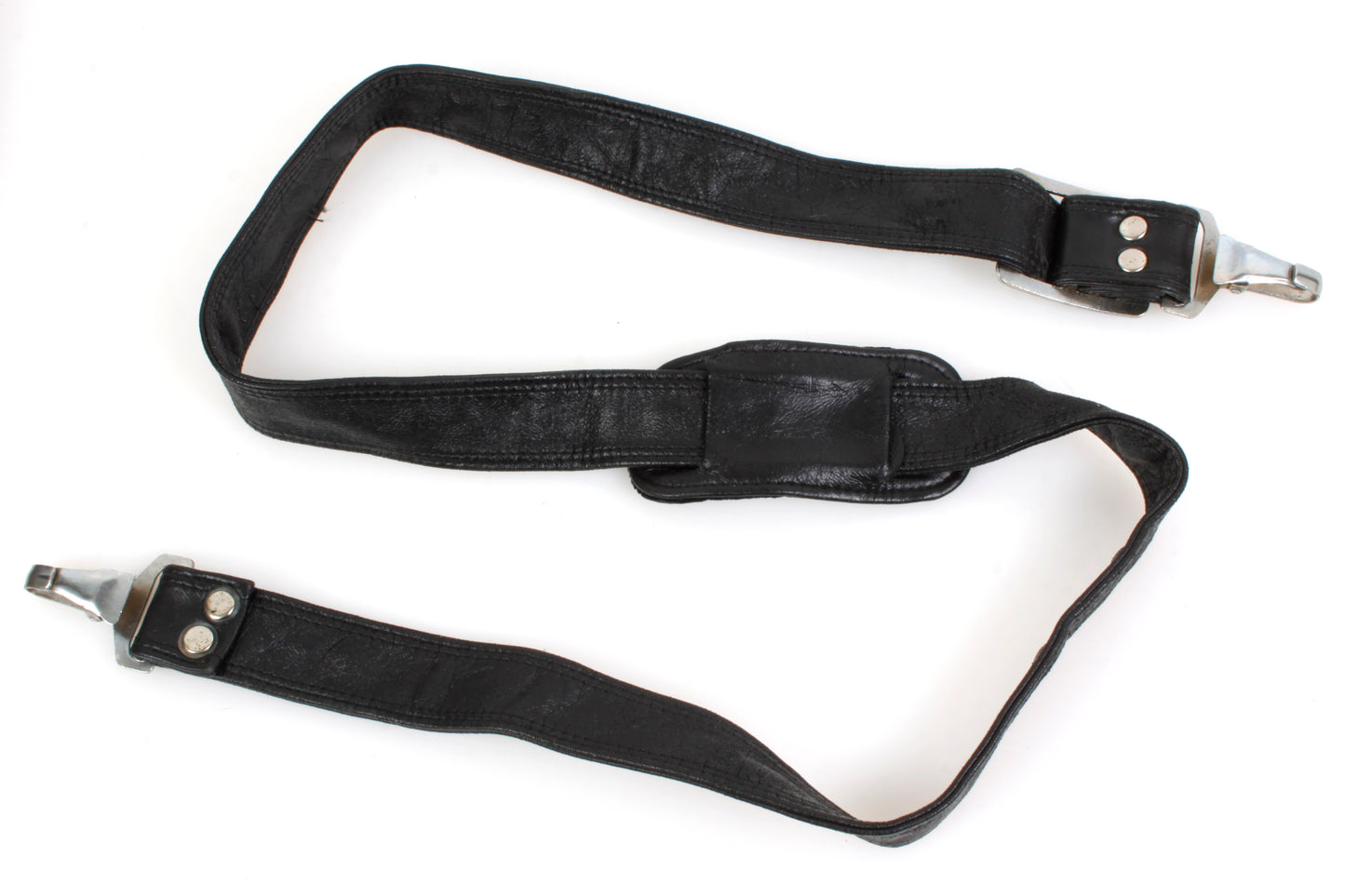Vintage Camera Bag Strap 1960s