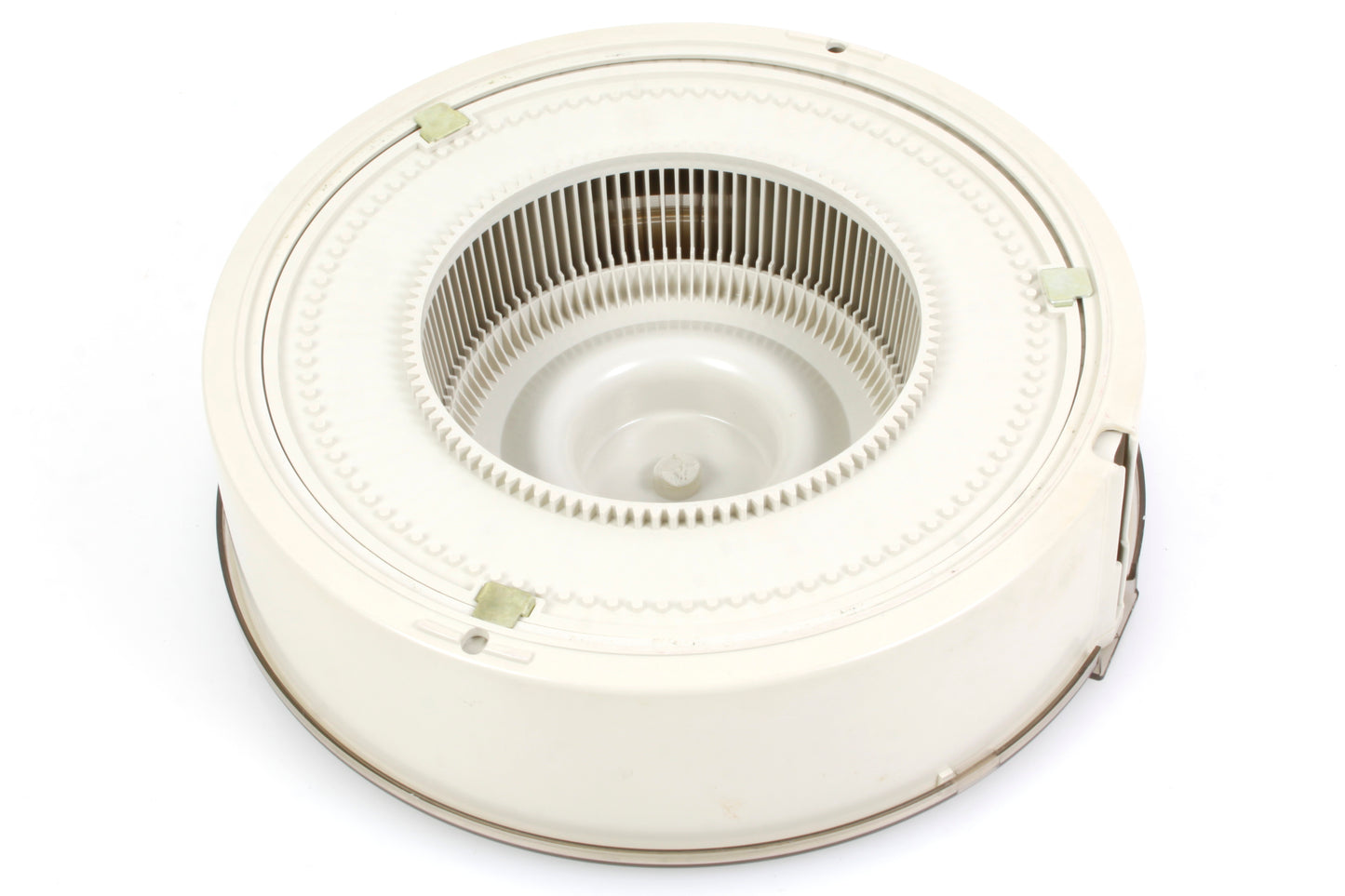 Argus 908 Roundabout 100 Slide Projector Tray Carousel