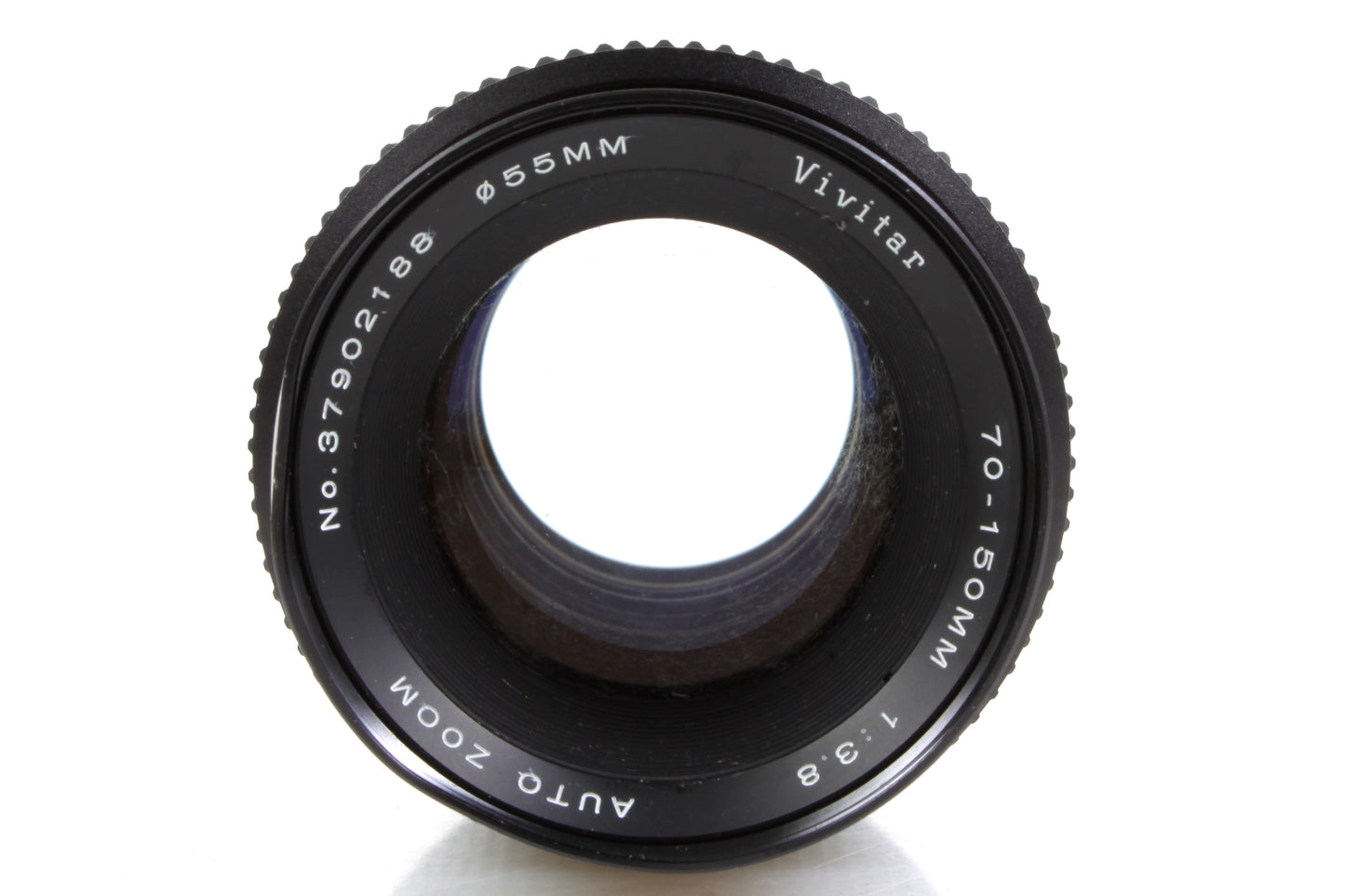 Vivitar Superzoom Lens for Minolta Film Cameras M/MD