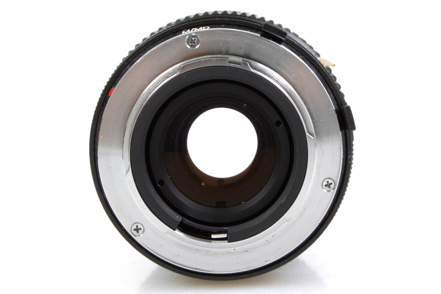 Vivitar Superzoom Lens for Minolta Film Cameras M/MD