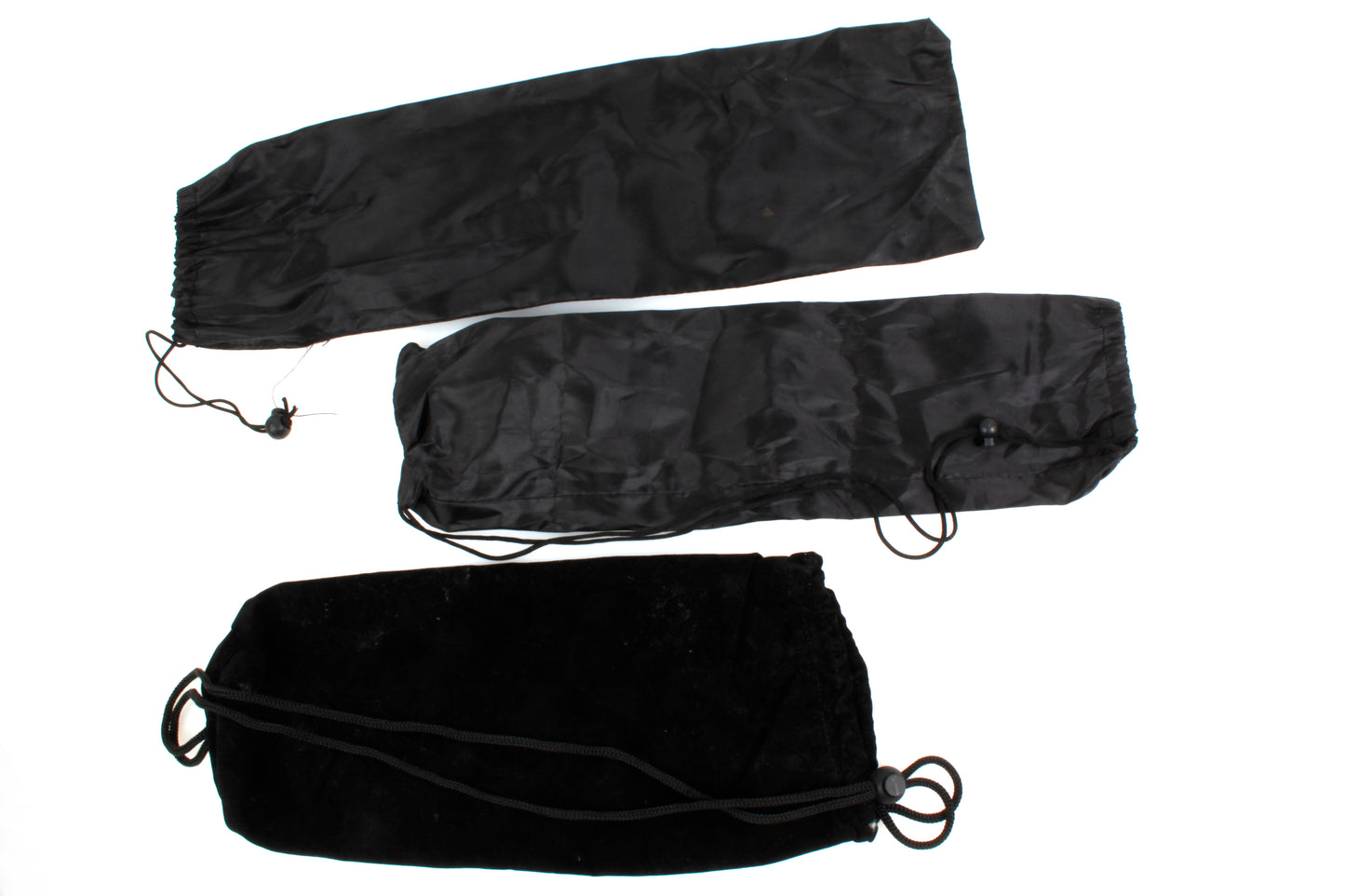 Camera/Tripod Bag - Lot of 6