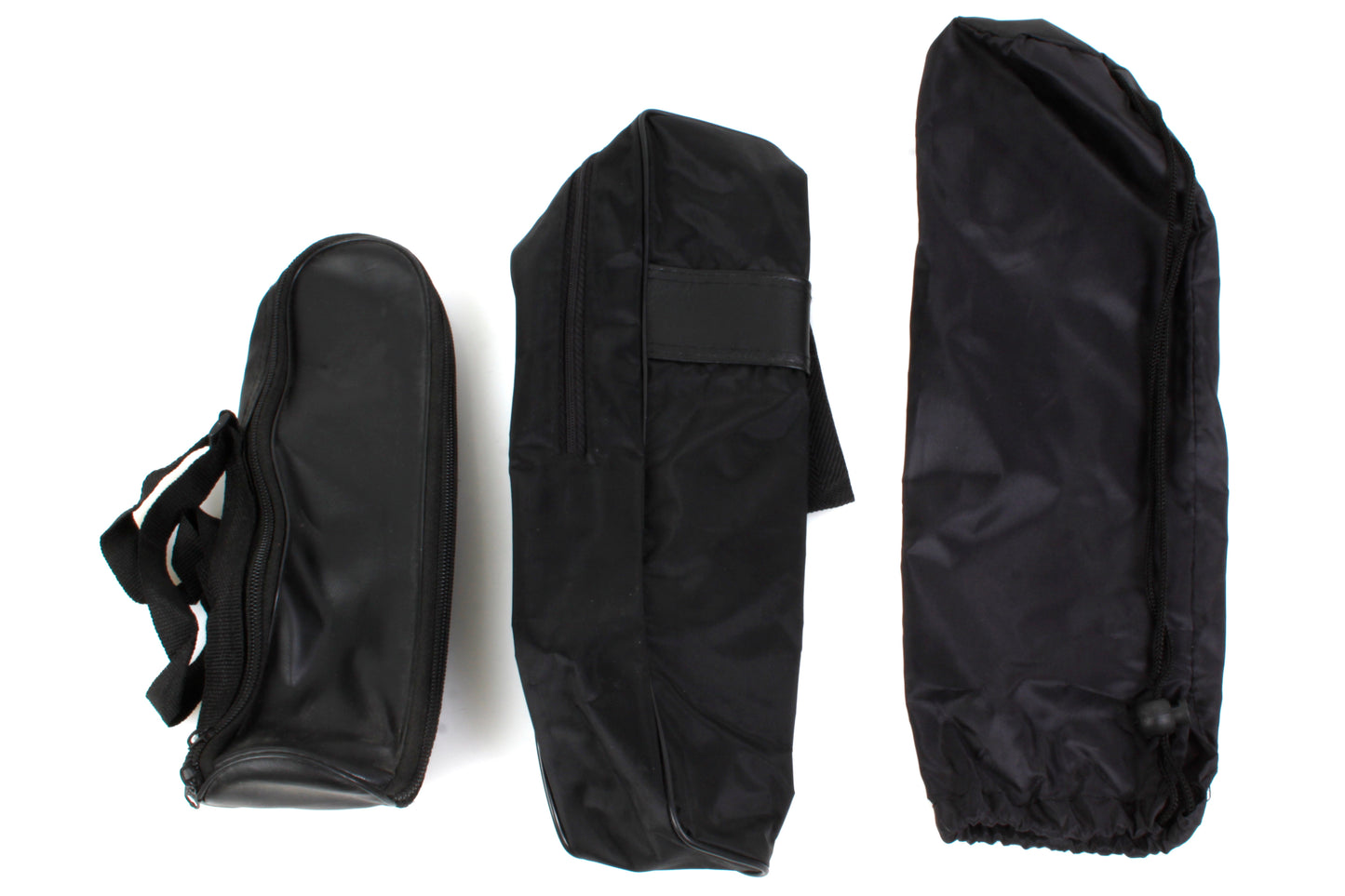 Camera/Tripod Bag - Lot of 6