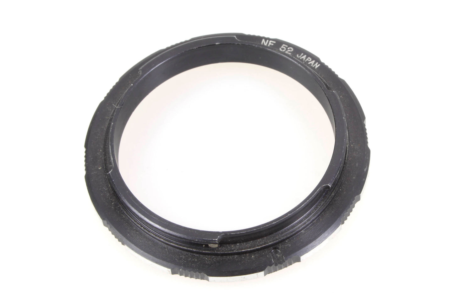 NF Mount to 52mm Reverse Ring/Macro Ring For Close Up Photography