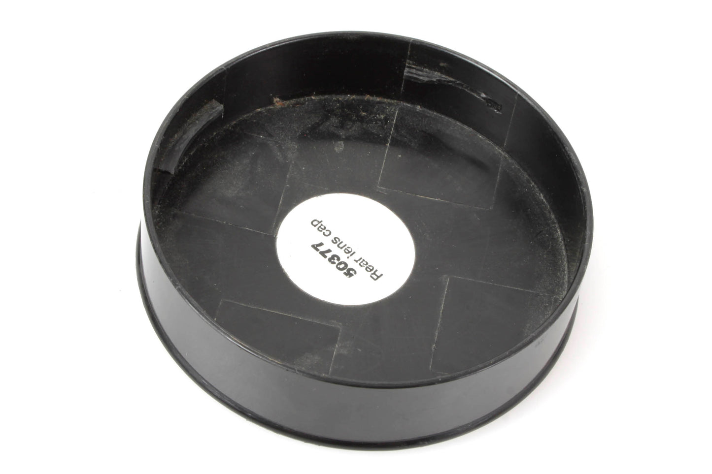 Hasselblad Classic V Logo Rear Lens Cap 50377