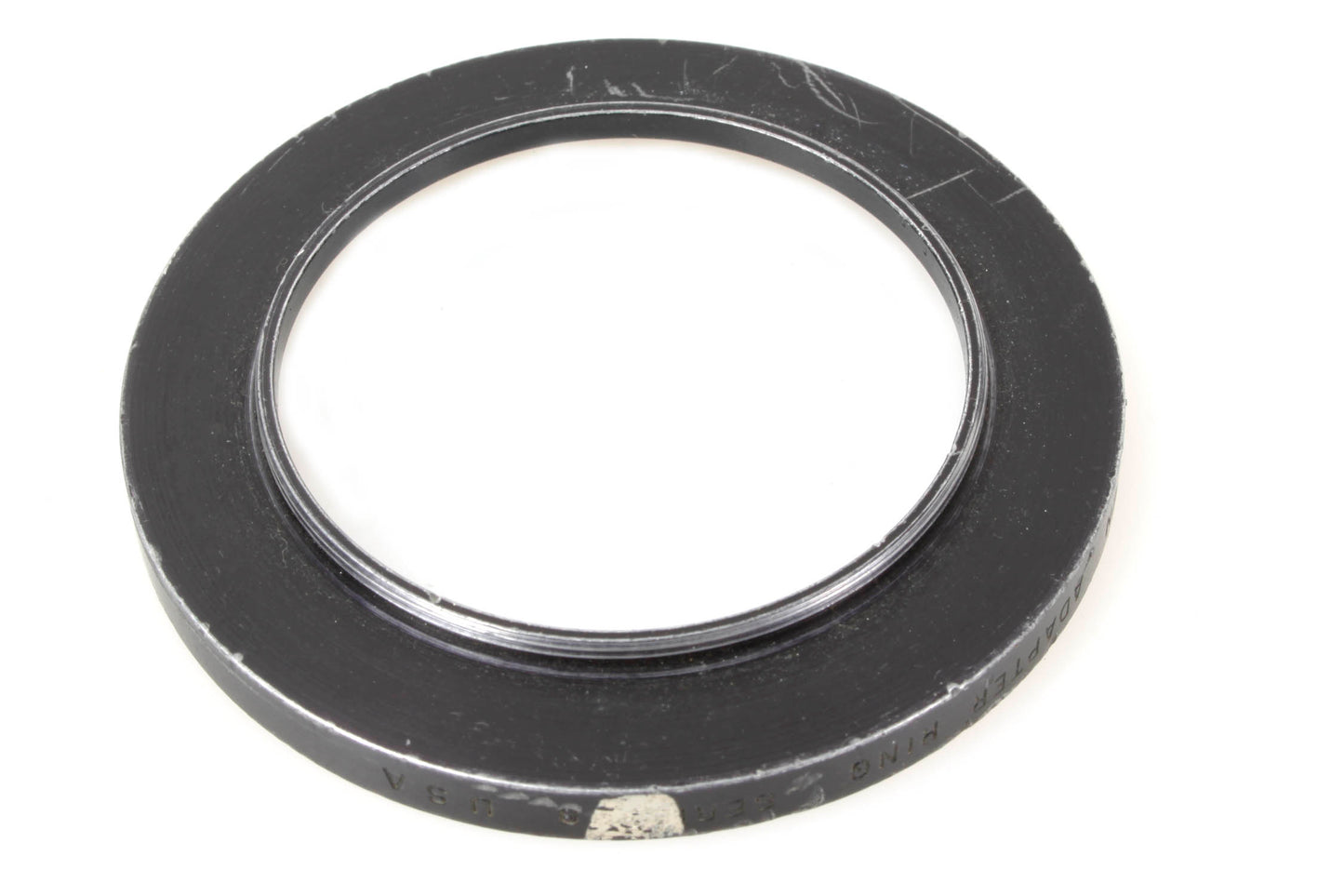 Tiffen 52mm M8 Adapter Ring