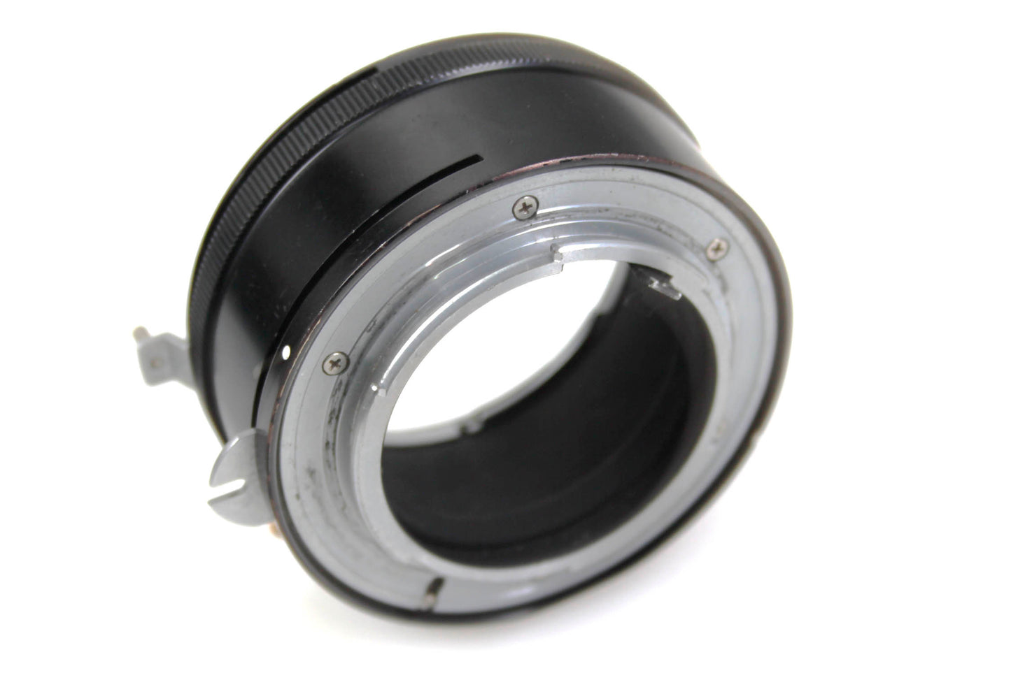 Nikon PK-3 Non-AI Manual Focus Extension Tube (27.5mm)