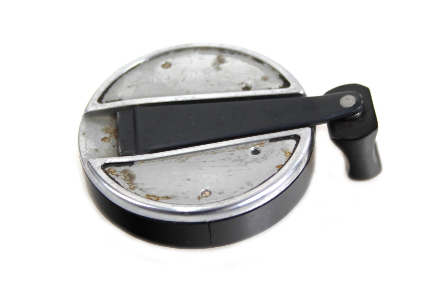 Hasselblad 44016 Rapid Winding Crank Knob