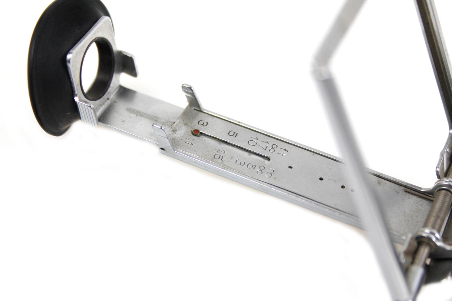 Hasselblad Sports Type Viewfinder