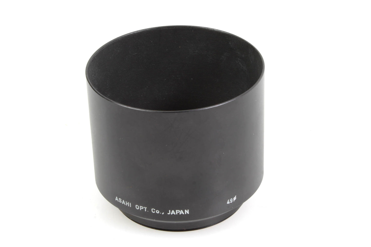 Pentax Takumar Lens Hood 135mm F/3.5
