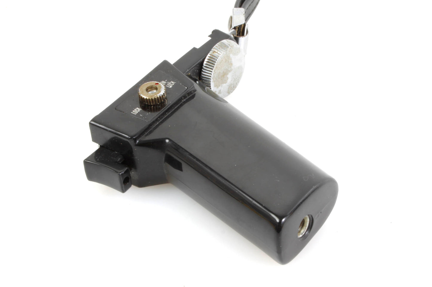 GAF Anscomatic S/82 Hand Grip w/ Strap