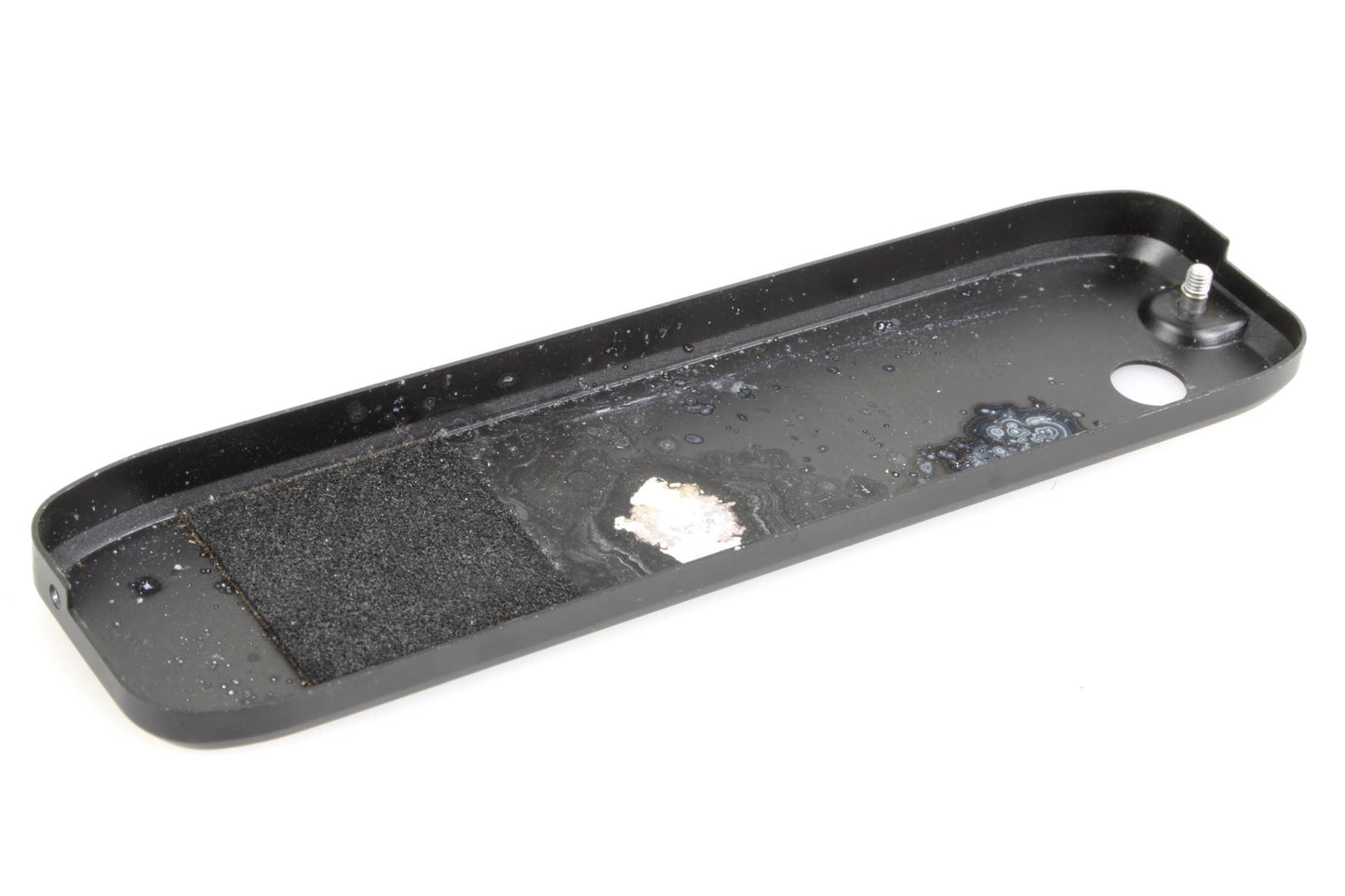 Nikon N2000/2020 Battery Cover Plates, Bottom Plates