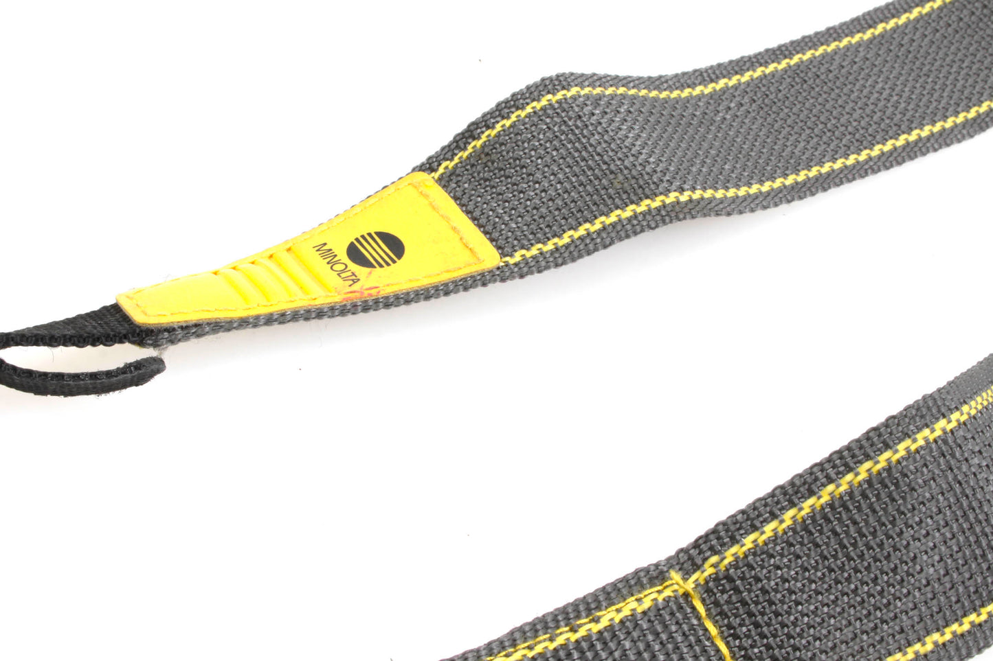 Vintage Minolta Strap