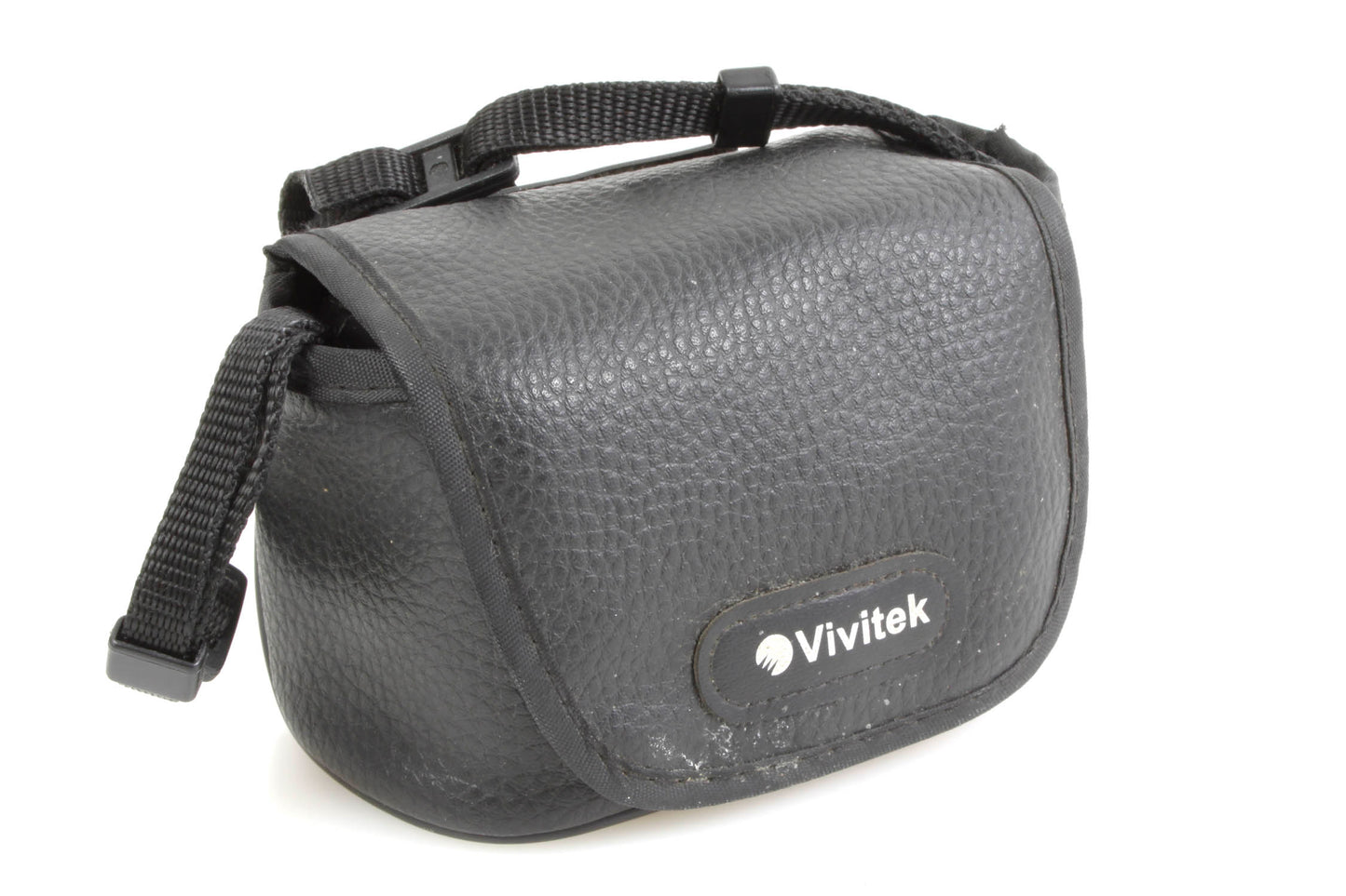 Vintage Vivitek Digital Camera TESTED