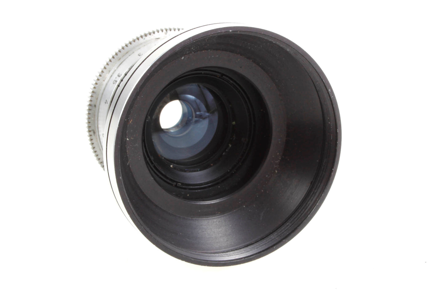 Argus C3 Sandmar Wide Angle 35mm F/4.5