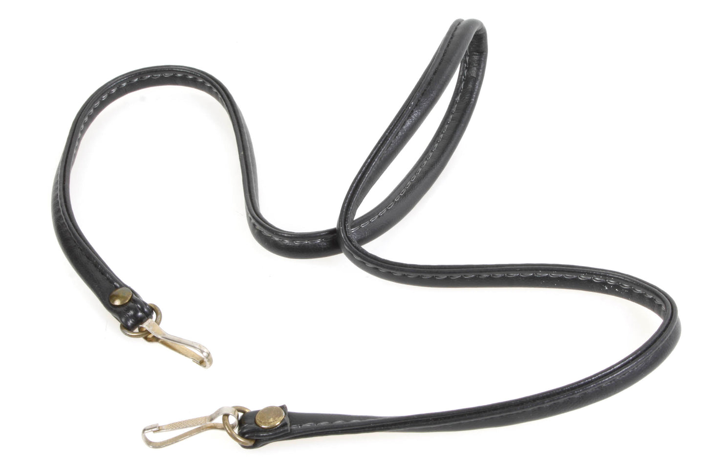 Vintage 1970s Camera Strap w/ Clips
