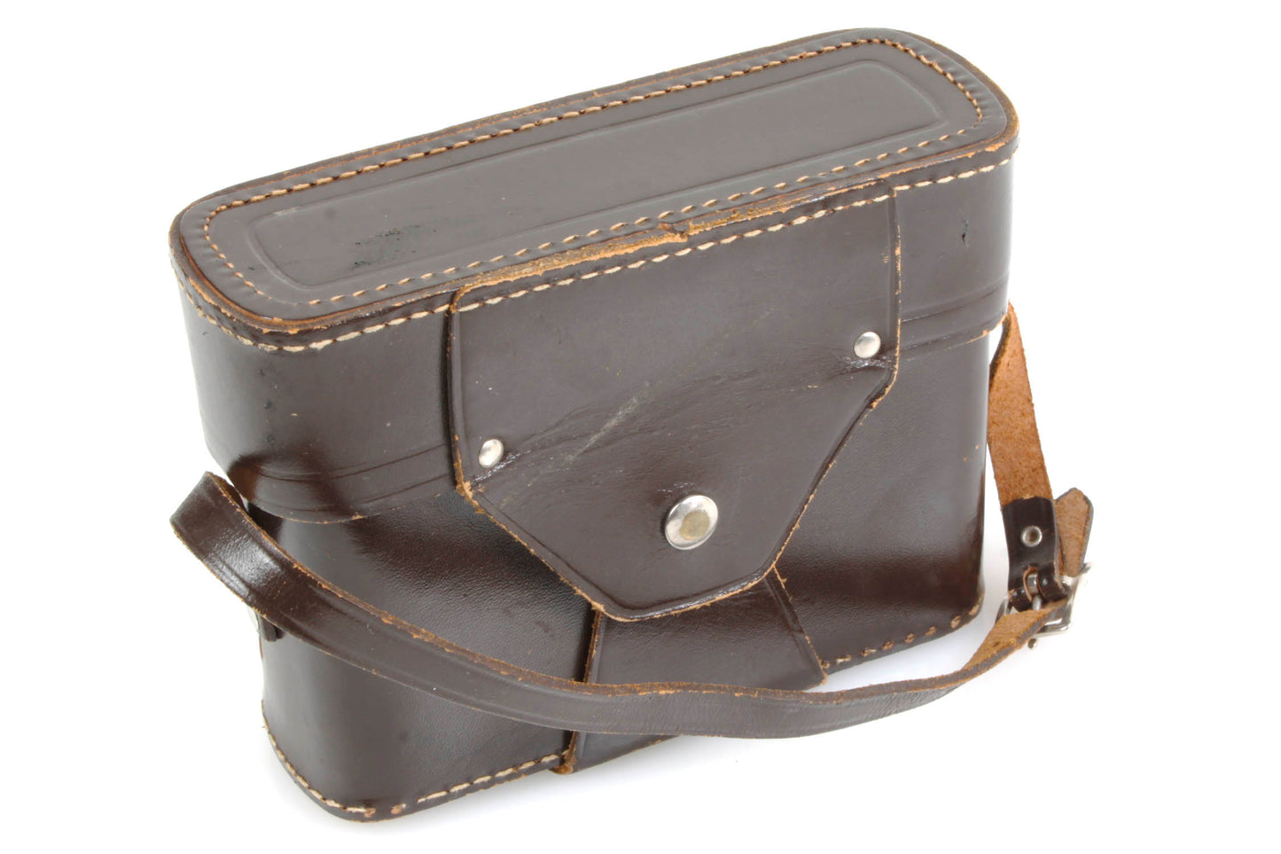 Argus C3 Leather Case