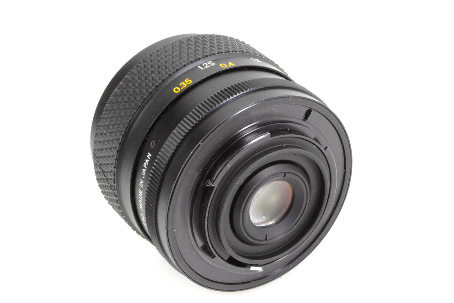 Owen 28mm F/2.8 Lens for Nikon