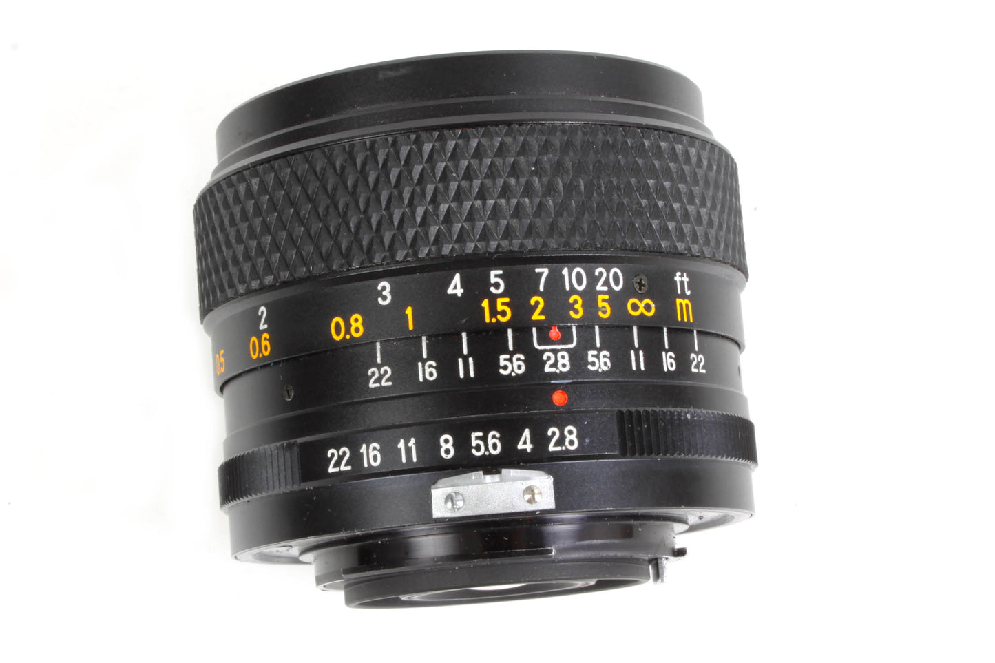 Owen 28mm F/2.8 Lens for Nikon