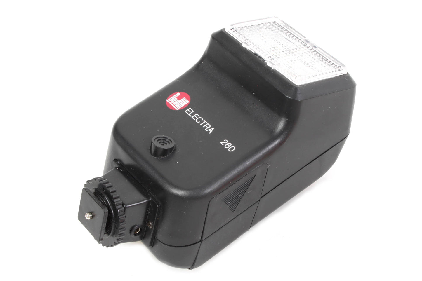 Dejur Electra 260 Flash WORKS