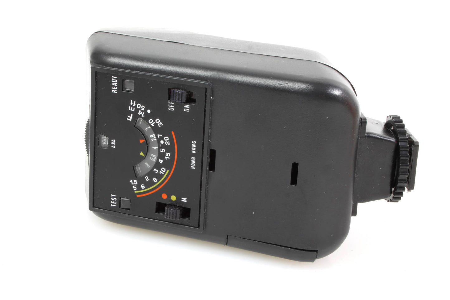 Dejur Electra 260 Flash WORKS