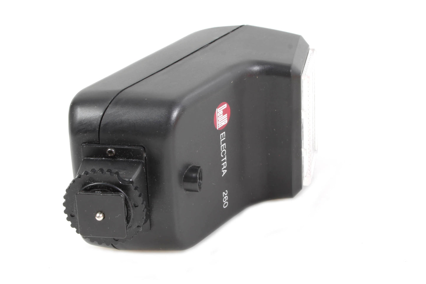 Dejur Electra 260 Flash WORKS