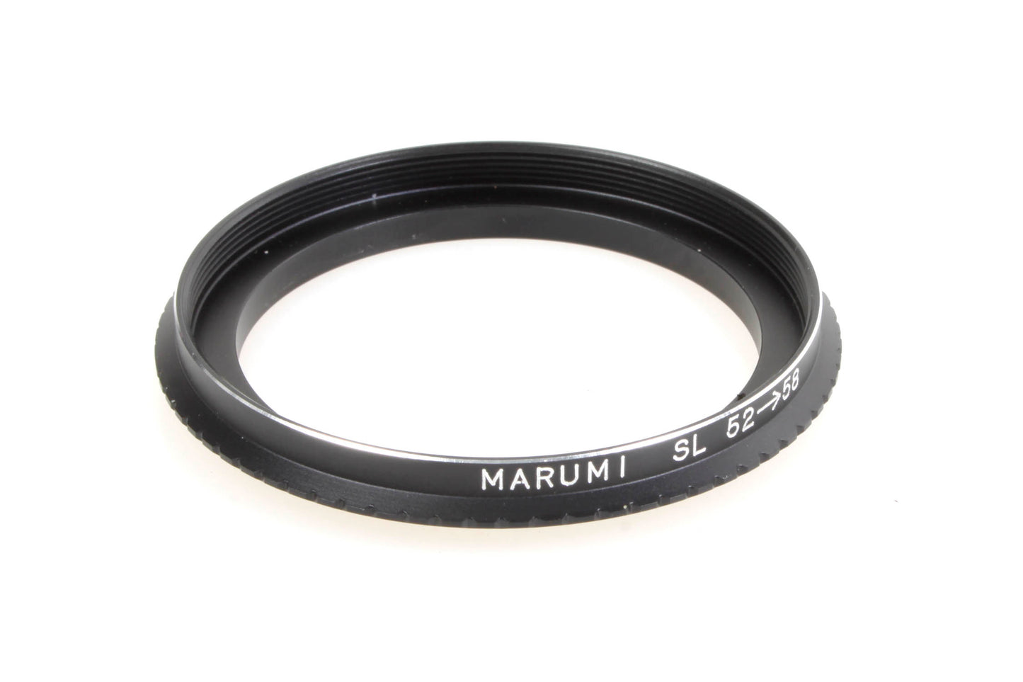 Marumi Step Up Ring 52 to 58mm