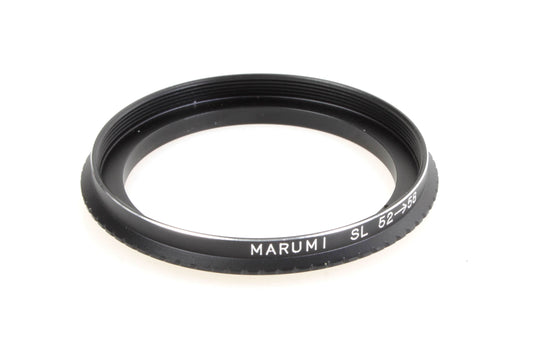 Marumi Step Up Ring 52 to 58mm