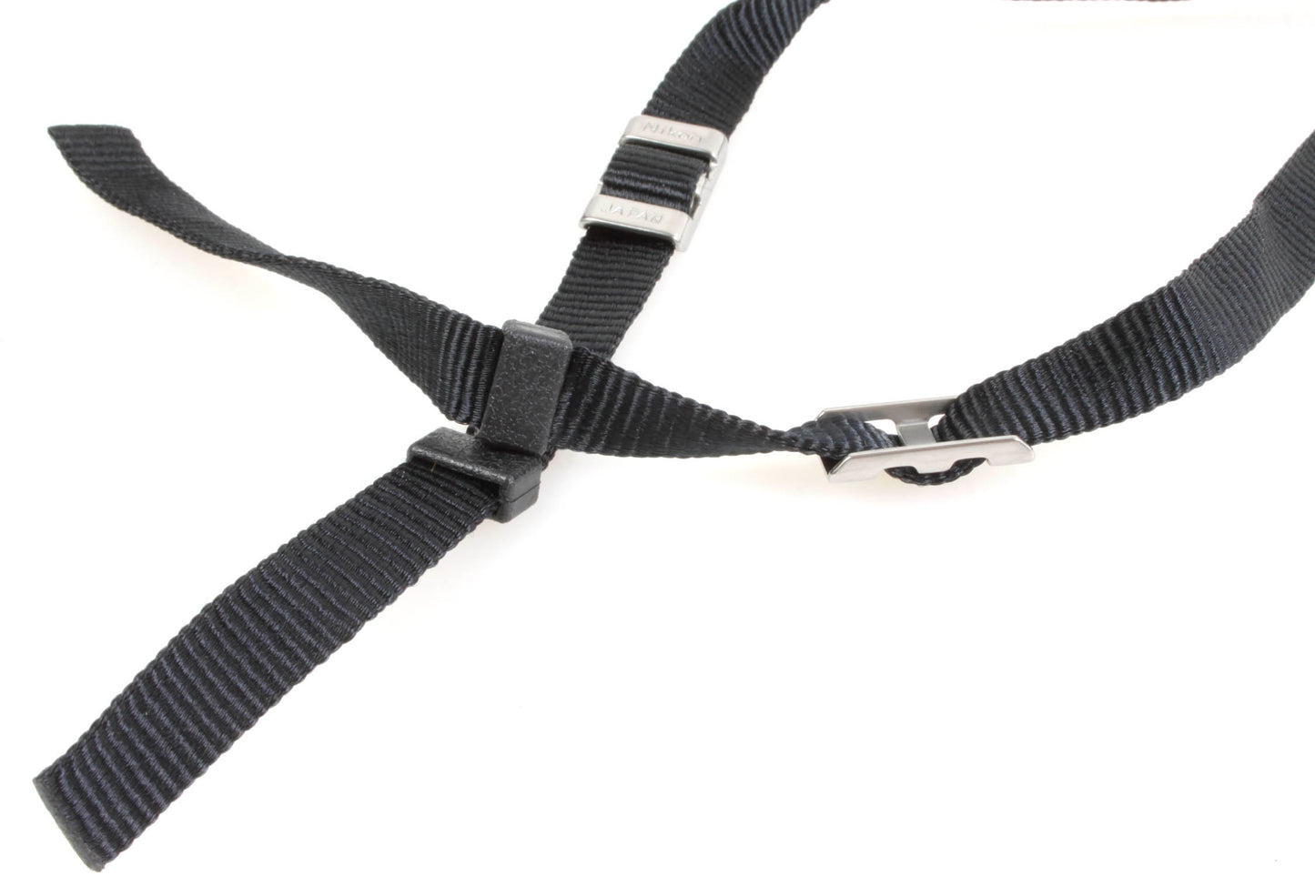 Vintage Nikon Camera Strap
