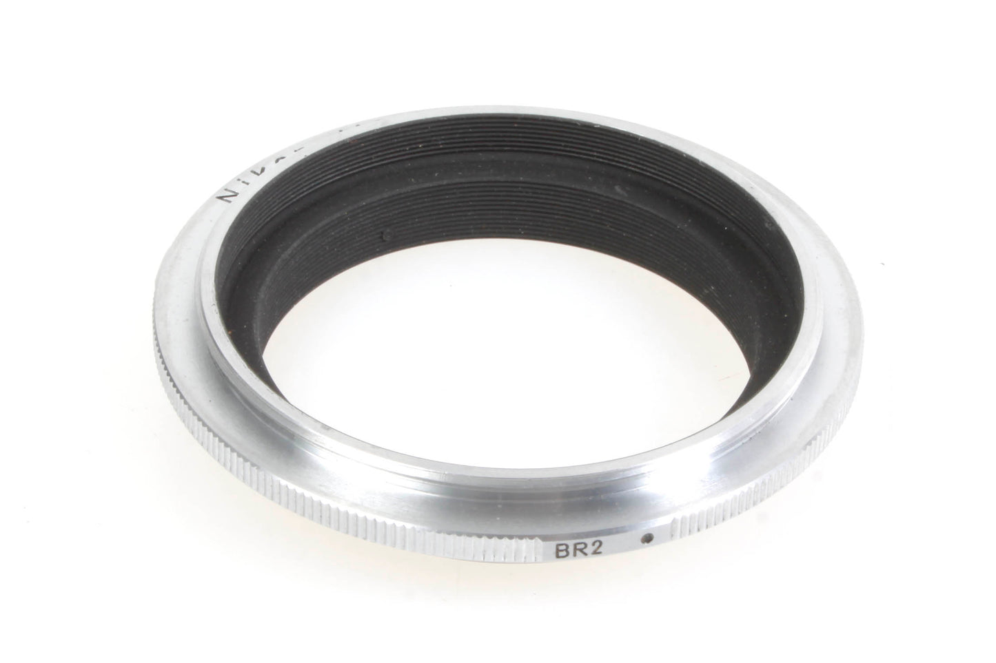 Nikon Nikkor BR-2 F Lens Reversing Ring 52mm BR2F For Macro