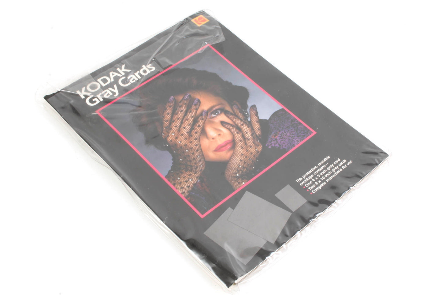 Kodak Cray Cards 8X10 (2)