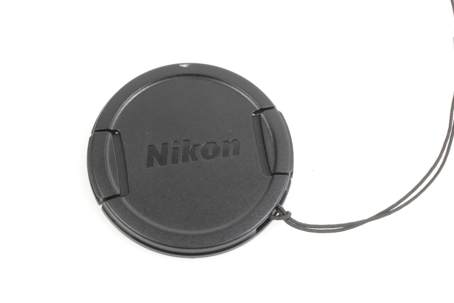 Nikon Coolpix for B500