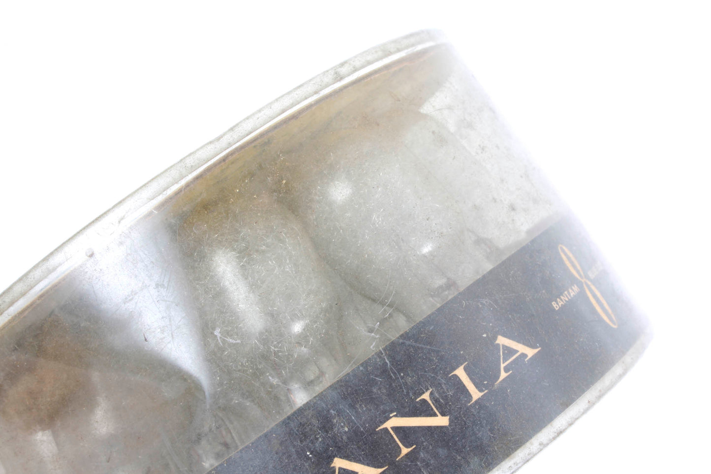 Vintage Sylvania Bantam 8 Blue Dot Flashbulbs Original 12 Pack
