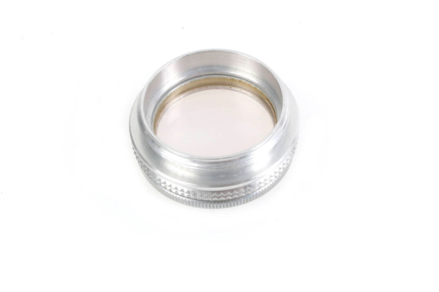 Series IV Adapter Ring and Sky Filter