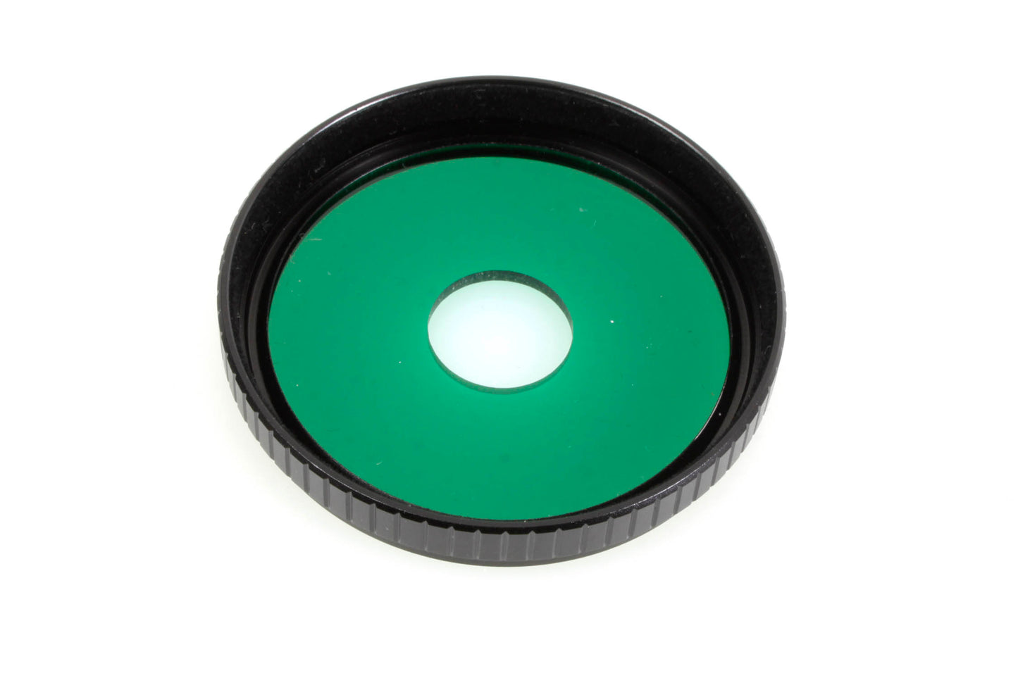 Marumi 52mm Green Vignette Special Effects Filter