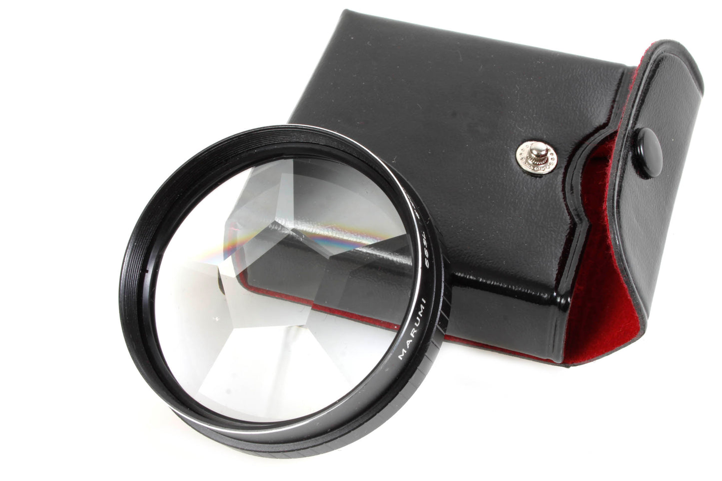 Marumi 55mm Special Effects Trick Filters (2)
