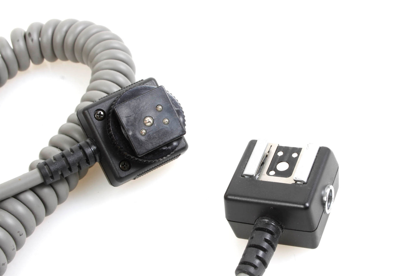 Nikon SC-17 Off Camera Flash Shoe Cable