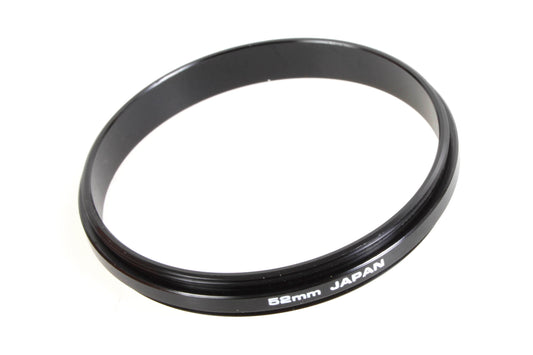 52mm Macro Lens Coupler