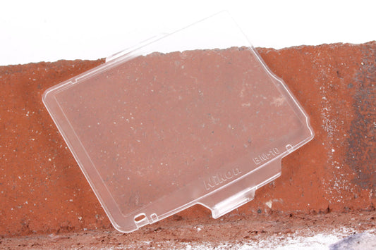 Nikon D90 LCD Screen Cover