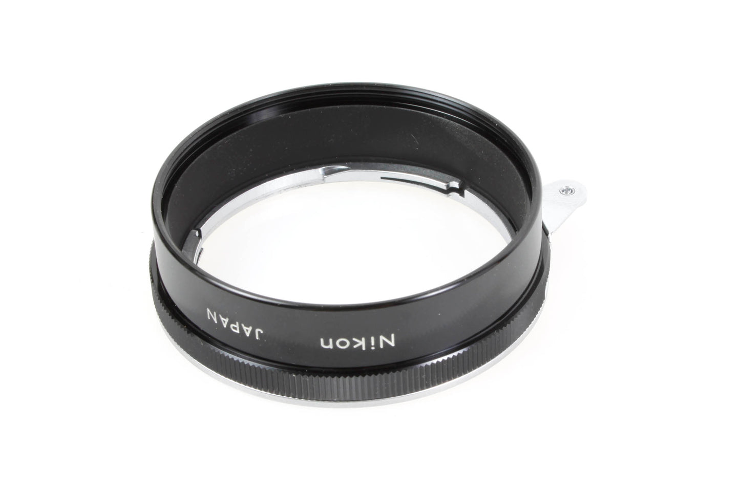 Nikon BR-3 Macro Adapter Ring
