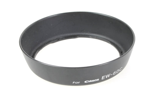 Canon EW-60 C Lens Hood for EF 18-55mm and EF28-90mm Lenses