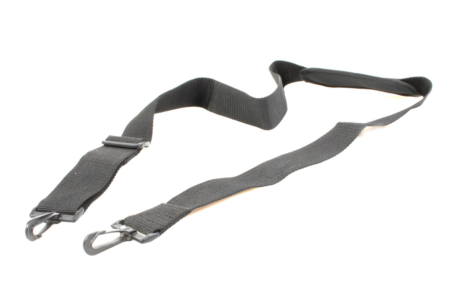 Vintage Camera Strap with Neck Pad