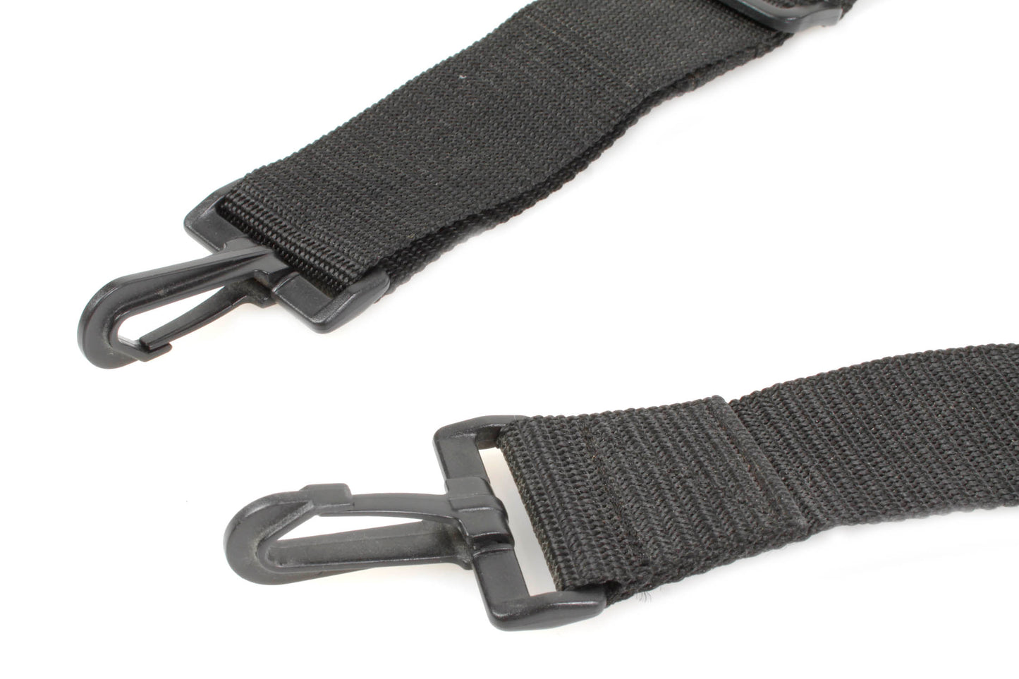 Vintage Camera Strap with Neck Pad