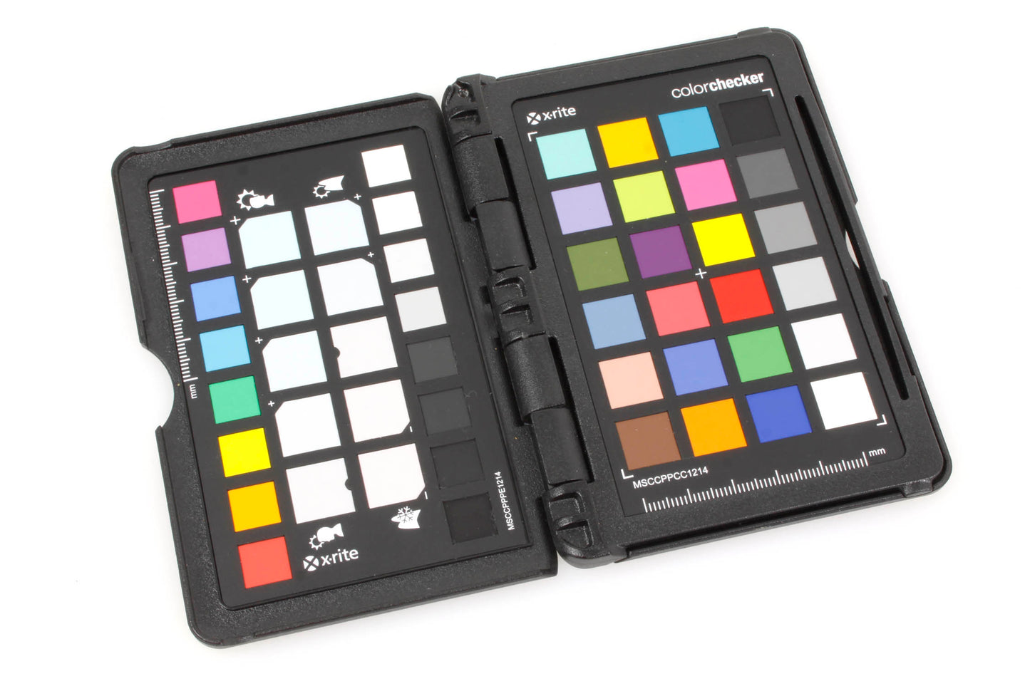 X-Rite Colorchecker Passport