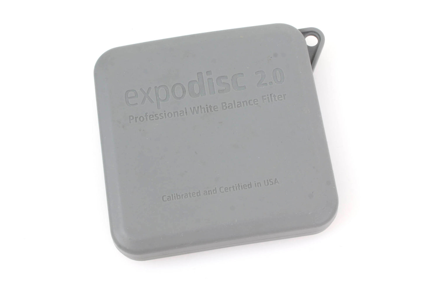 Expodisc 2.0 77mm Professional White Balance Filter