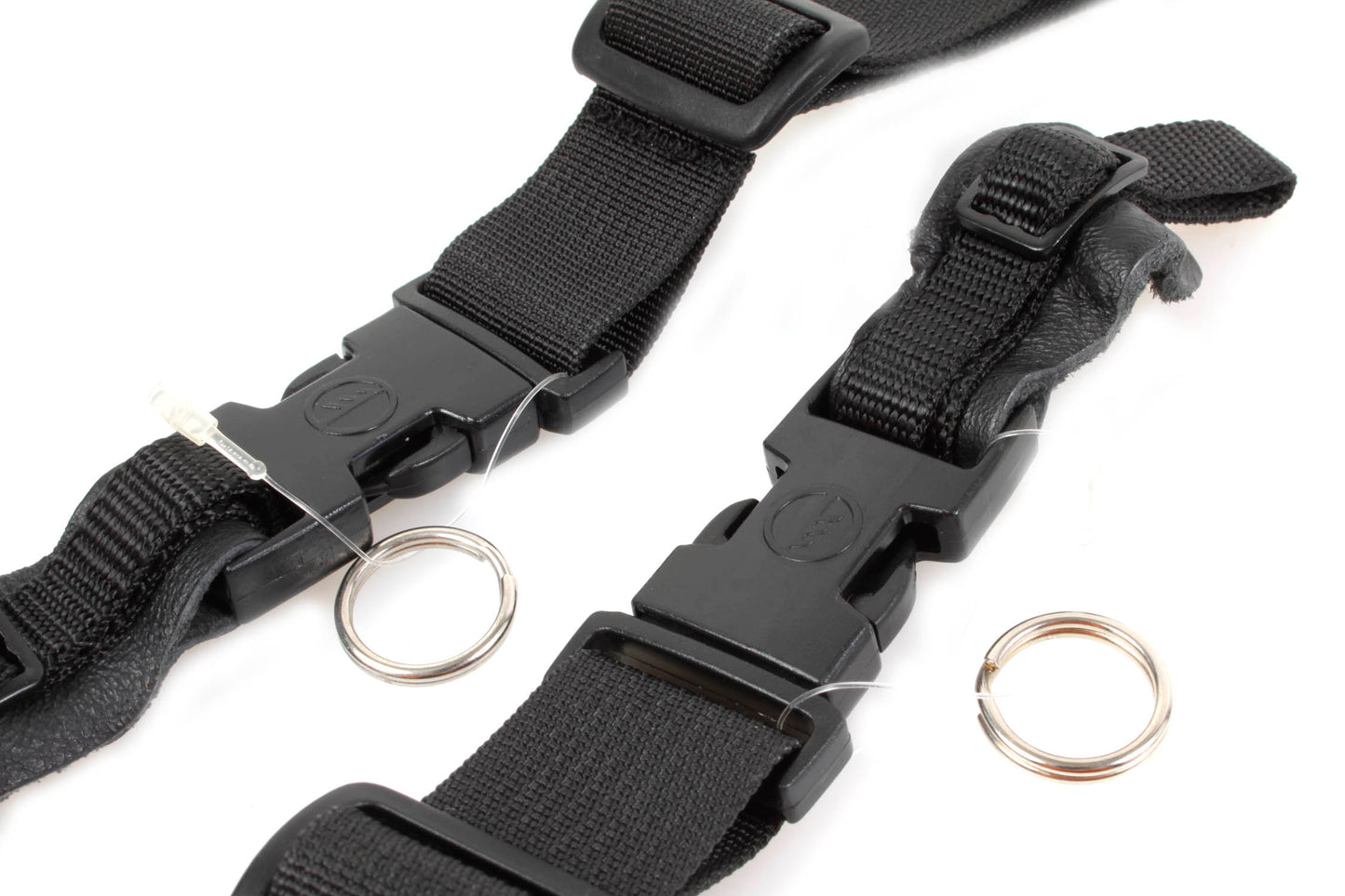 Tamrac Camera Quick Release Clips w/ O Rings