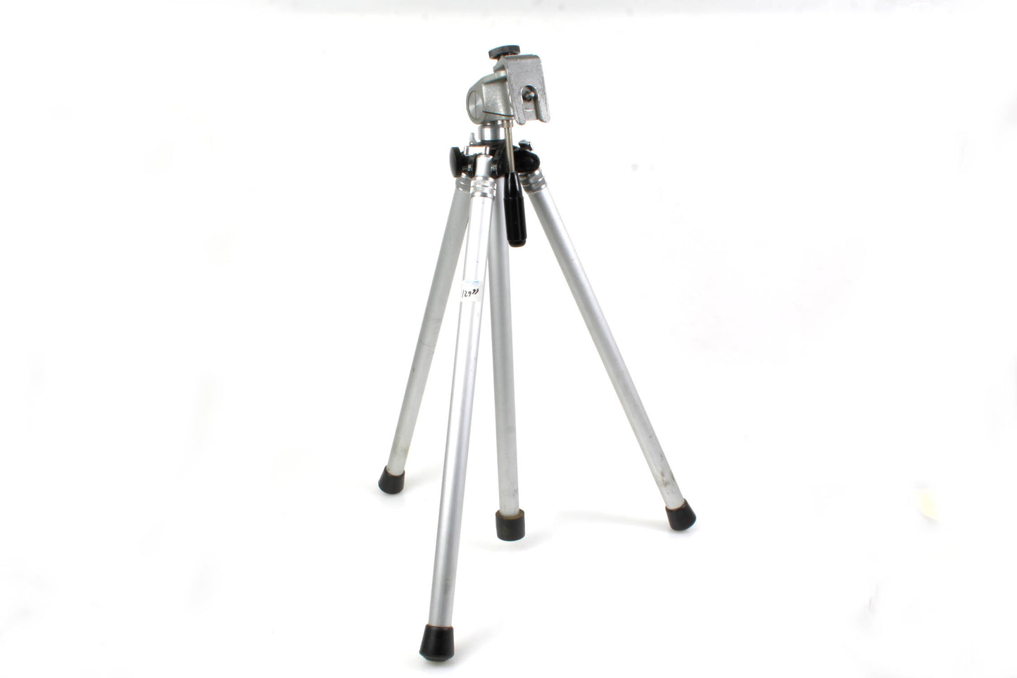 Vintage Tripod Heavy Duty Aluminum