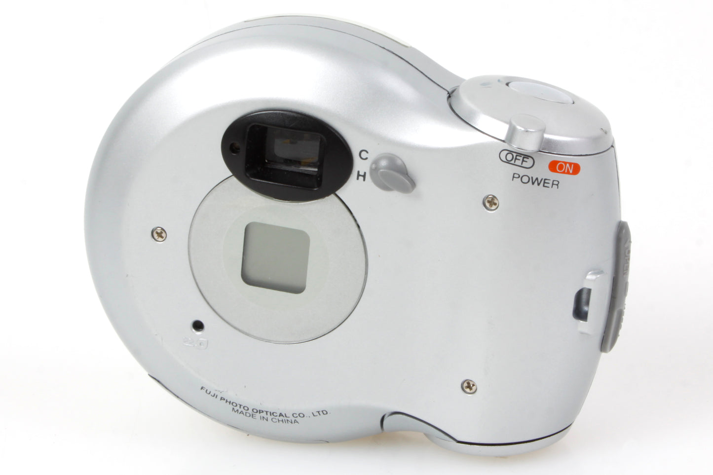 FujiFilm Nexia Q1 Camera with Film