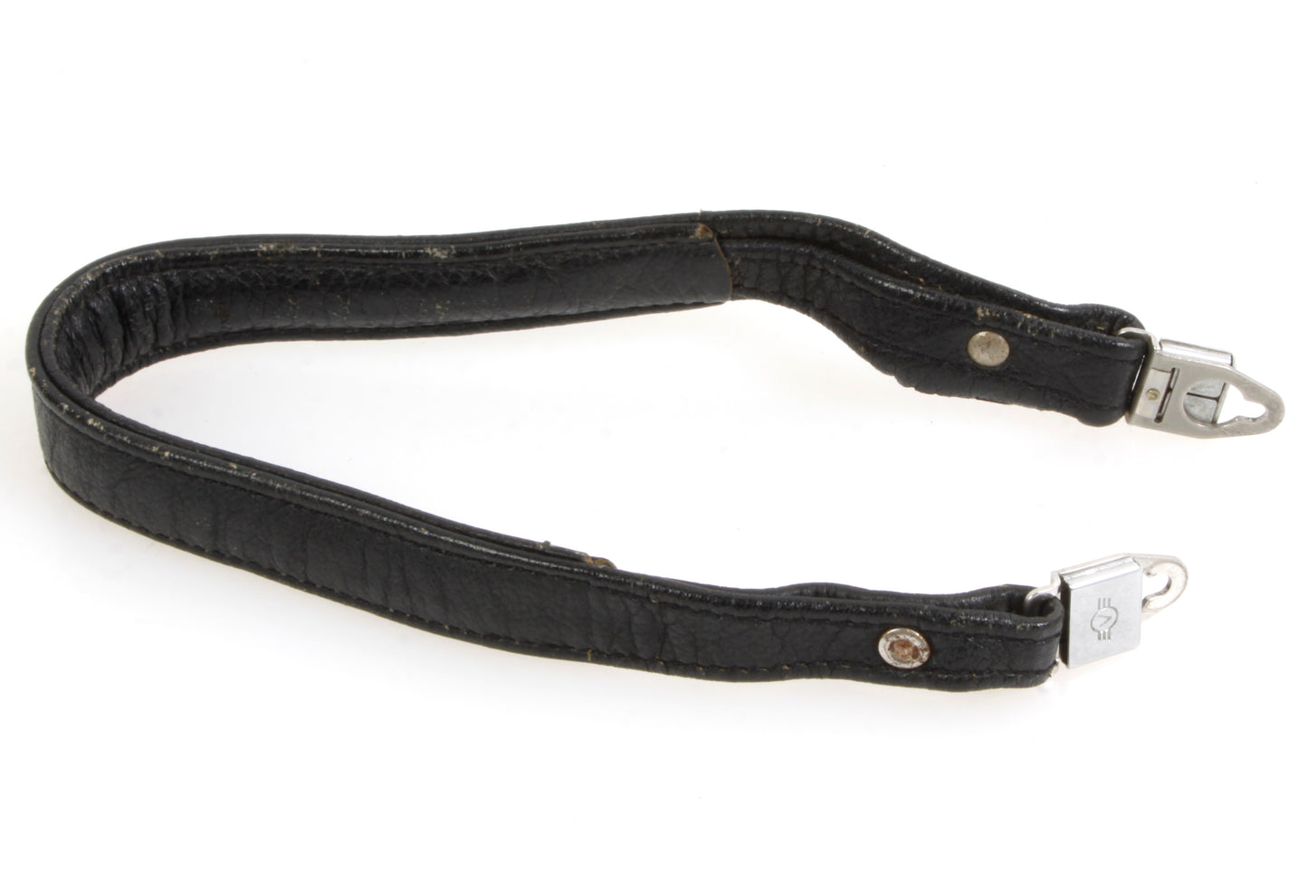 Hasselblad Leather Hand Strap - Fits Any 500 Series Camera